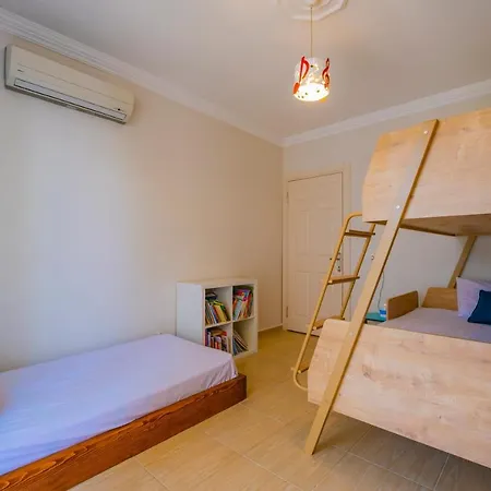 Otel Salazzo Calis