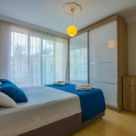 Otel Salazzo Calis
