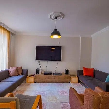 Otel Salazzo Calis