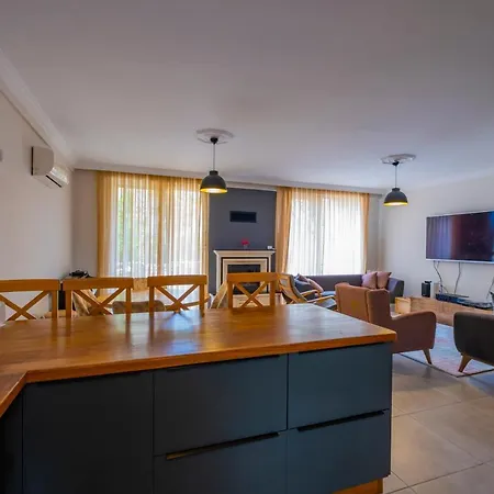 Otel Salazzo Calis