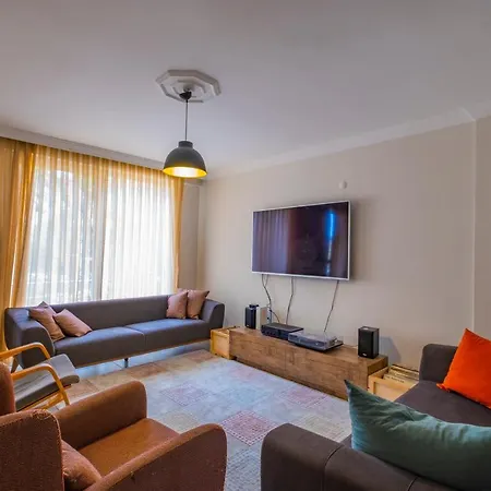 Otel Salazzo Calis