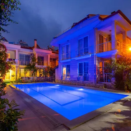 Otel Salazzo Calis