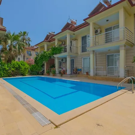 Otel Salazzo Calis
